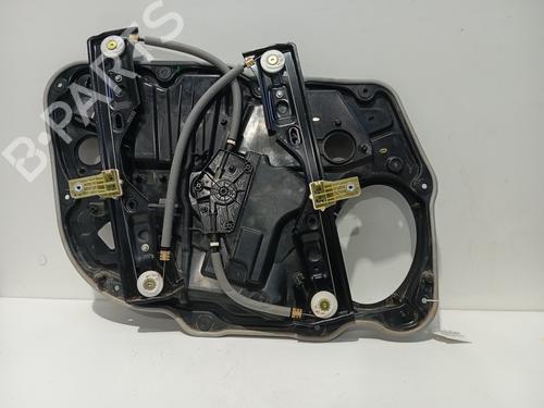 Used Front right window mechanism Front right window mechanism JEEP COMPASS (MP, M6, MV, M7) [2016-2026] 36419201 36419201