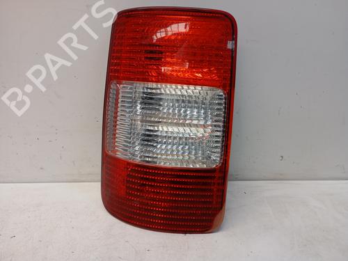 Venstre Baklys Venstre Baklys VW CADDY III Box Body/MPV (2KA, 2KH, 2CA, 2CH) [2004-2016] 36387094 36387094