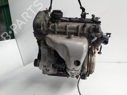 Used Engine SEAT IBIZA III (6L1) [2002-2009]  19087004