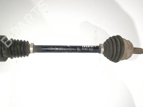 Used Left front driveshaft SEAT IBIZA II (6K1) 1.4 i (60 hp) 9349590