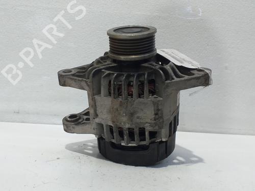 Alternator ALFA ROMEO 147 (937_) [2000-2010]  9352119