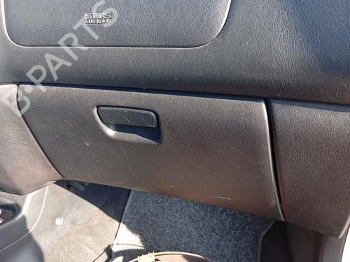Used Glove box MITSUBISHI SPACE STAR MPV (DG_A) 1.9 DI-D (DG4A) (102 hp) 27334423