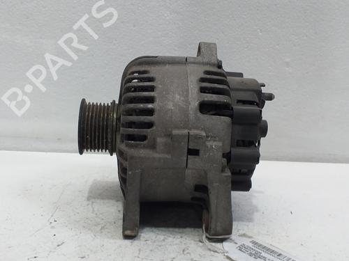 Generator RENAULT MEGANE II Saloon (LM0/1_) 1.9 dCi (LM0G, LM1G, LM2C) | BP9355681M7 