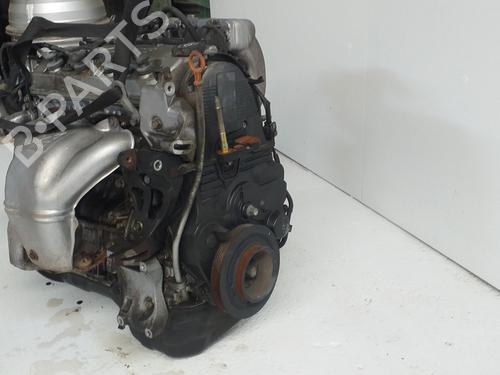 Engine HONDA ACCORD VI (CK, CG, CH, CF) 1.8 i (CG8) | BP9360759M1 
