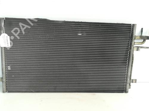 Used AC radiator FORD FOCUS II (DA_, HCP, DP) 1.8 TDCi (115 hp) 9427351