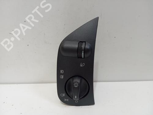 Headlight switch VW POLO III (6N1)  | BP21144457I24 