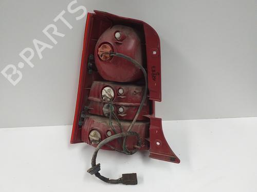 Right taillight KIA PICANTO I (SA) 1.1 | BP9357391C35 