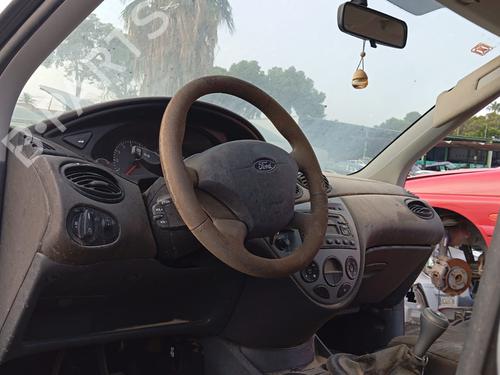Dashboard FORD FOCUS I Saloon (DFW) 1.6 16V | BP17064453C46 