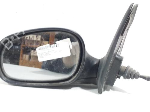 Used Left mirror DAEWOO LANOS (KLAT) [1997-2025]  12314254