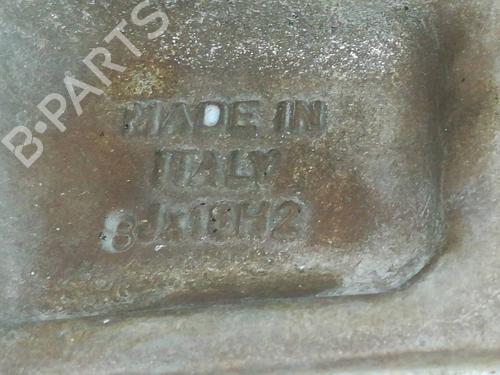 Rim TOYOTA CELICA Coupe (_T23_) 1.8 16V VT-i (ZZT230_, ZZT230) | BP9361230C45 