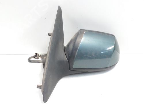 Used Left mirror FORD MONDEO III (B5Y) [2000-2007]  9347903
