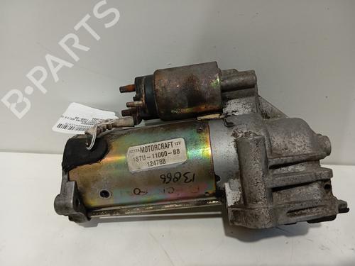 Used Starter FORD MONDEO III (B5Y) 2.0 16V TDDi / TDCi (115 hp) 19324224