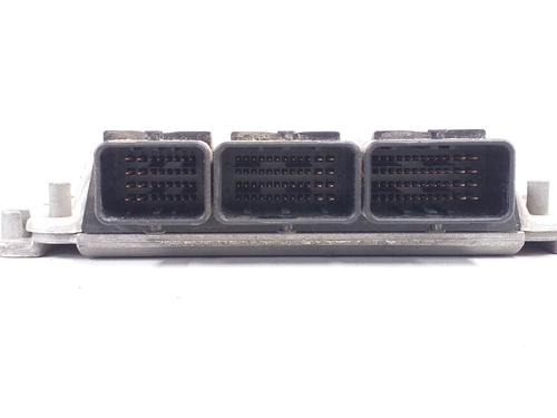Engine control unit (ECU) RENAULT TRAFIC II Van (FL)  | BP9348503M57 