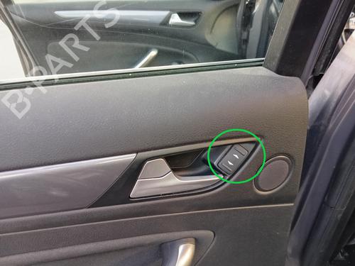 Interrupteur de vitre arrière gauche FORD MONDEO IV (BA7) [2007-2015]  22522614