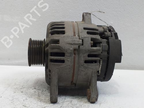 Alternator RENAULT CLIO II (BB_, CB_)  | BP9352079M7 