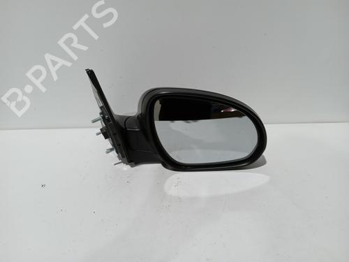 Used Right mirror HYUNDAI i30 (FD) [2007-2012]  21843320