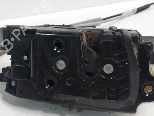 Front right lock SEAT IBIZA IV ST (6J8, 6P8)  | BP12330211C97 