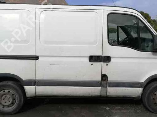 Generator RENAULT MASTER II Van (FD) 2.5 dCi 100 (FD0U, FD0V, FD3U, FD3V, FD8U, FD8V) | BP9353790M7 