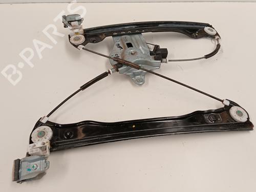 Front right window mechanism CHEVROLET CRUZE (J300) 1.6 | BP28681155C23 - Image 2
