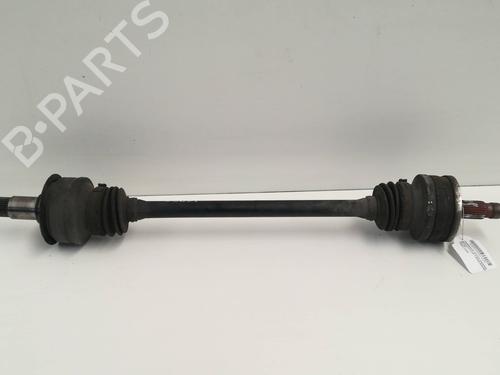 Used Left rear driveshaft MERCEDES-BENZ C-CLASS (W203) C 350 (203.056) (272 hp) 9432392
