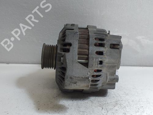 Alternator FORD FIESTA V (JH_, JD_)  | BP9351822M7 