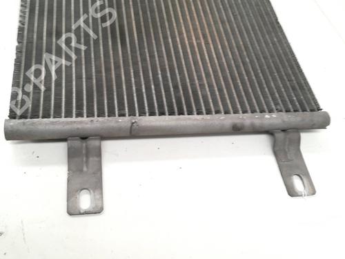 AC radiator OPEL MERIVA A MPV (X03) 1.7 CDTI (E75) | BP9361644M32 