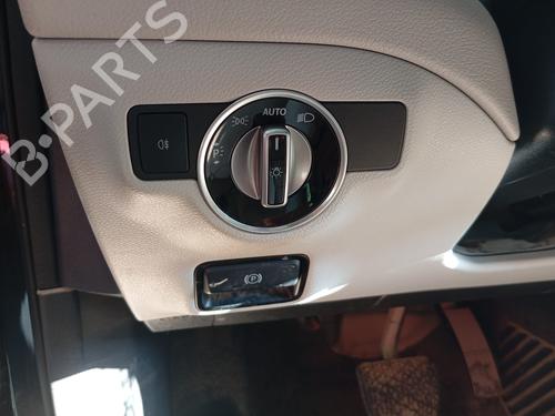 Headlight switch MERCEDES-BENZ GLA-CLASS (X156) GLA 200 CDI / d (156.908) | BP21131757I24 