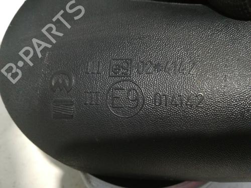 Left mirror SEAT ALTEA (5P1) | BP9360179C26