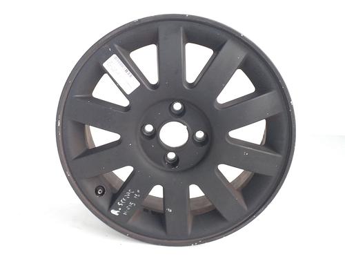 Used Rim RENAULT SCÉNIC I MPV (JA0/1_, FA0_) 1.9 dTi (JA1U) (80 hp) 12296116