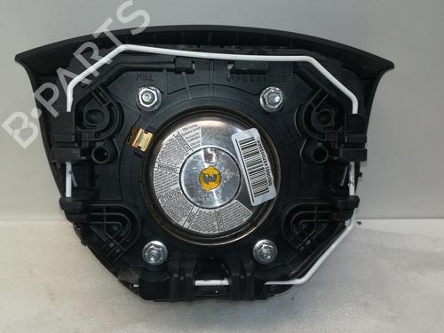 Driver airbag FORD FOCUS II (DA_, HCP, DP)  | BP12933658C9 