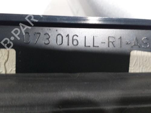 Right mirror VW TOURAN (1T1, 1T2)  | BP15281734C27 