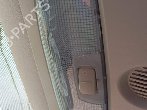 Innerbelysning FORD FIESTA VI (CB1, CCN) 1.25 (82 hp) 22355477