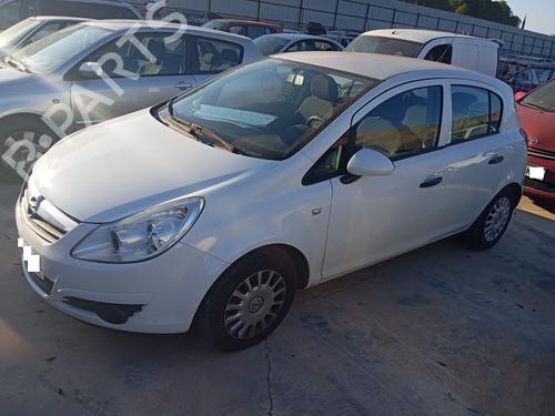 Starter OPEL CORSA D (S07) | BP36075333M8 - Image 14