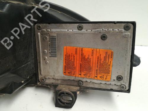 Left headlight NISSAN PRIMERA Hatchback (P11) 2.0 TD | BP9356544C28 