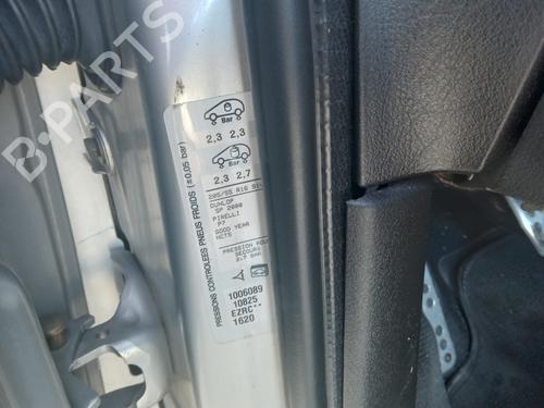 Steering column PEUGEOT 307 CC (3B) 2.0 16V | BP13021041M21 