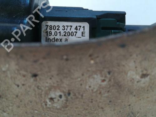 Steering rack SEAT LEON (1P1)  | BP9360849M22 