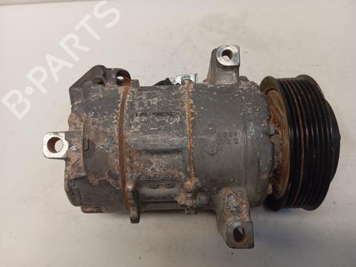 AC compressor RENAULT LAGUNA II Grandtour (KG0/1_)  | BP28693740M34 