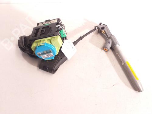 Used Front left seatbelt CITROËN C4 Grand Picasso I (UA_) 1.6 HDi (109 hp) 12296381