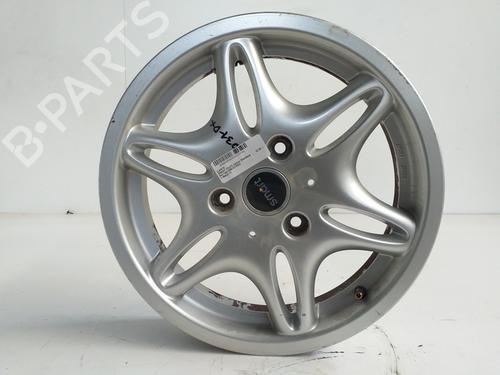 Used Rim SMART CITY-COUPE (450) 0.6 (S1CLA1, 450.341) (55 hp) 20722720