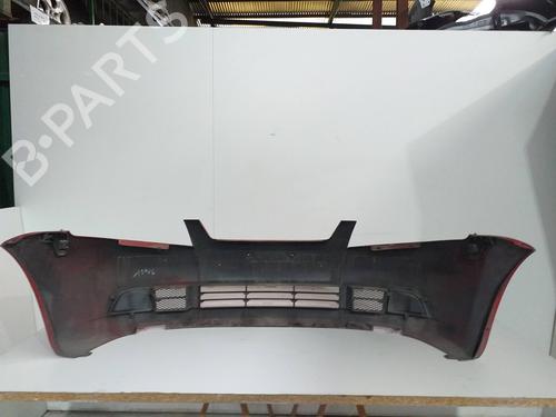 Front bumper CHEVROLET AVEO / KALOS Hatchback (T200) 1.4 16V | BP15658632C7 