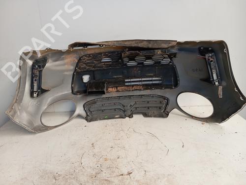 Front bumper CITROËN C1 II (PA_, PS_) 1.2 VTi 82 | BP31072127C7 