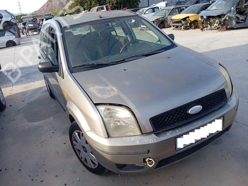 Used Hood lock FORD FUSION (JU_) [2002-2012]  22993616