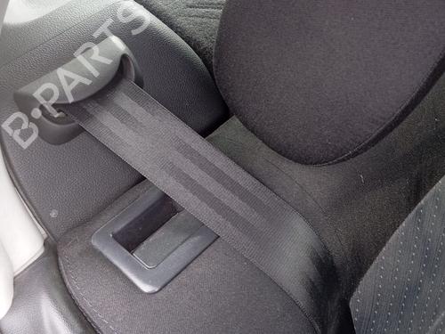 Sikkerhedssele bag højre SEAT LEON (1M1) 1.6 16 V (105 hp) 26955302