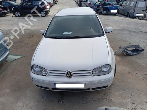 Used Parts VW GOLF IV (1J1) 1.9 TDI (110 hp) 4290835