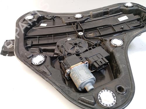 Rear right window mechanism VW GOLF VIII (CD1, DA1) | BP38110157C25 - Image 4
