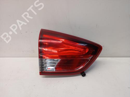 Venstre baglygte bagklap Venstre baglygte bagklap RENAULT CLIO IV (BH_) [2012-2021] 36420991 36420991