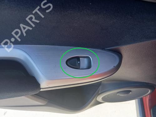 Used Left rear window switch HONDA CIVIC VIII Hatchback (FN, FK) 1.8 (FN1, FK2) (140 hp) 28491893