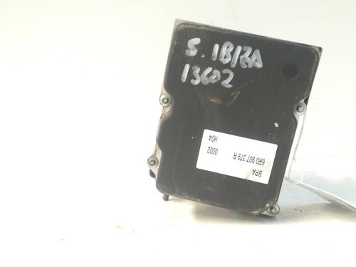 ABS pump SEAT IBIZA IV SC (6J1, 6P5)  | BP9361693M43 