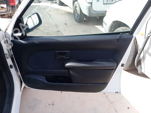 Used Front right panel PEUGEOT 106 I (1A, 1C) [1991-1996]  19260348