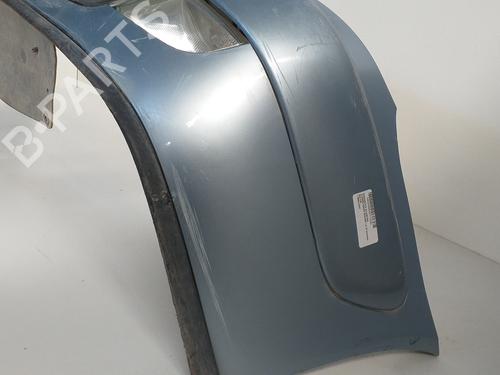 Front bumper CITROËN XSARA (N1) 1.9 TD | BP11085266C7 